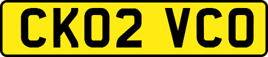 CK02VCO