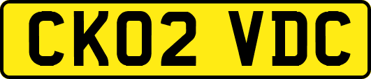 CK02VDC