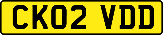 CK02VDD