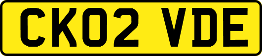 CK02VDE
