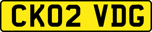 CK02VDG