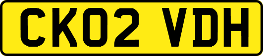 CK02VDH