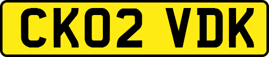 CK02VDK