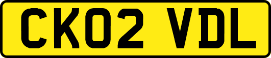CK02VDL