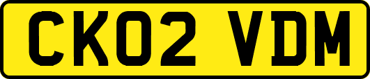 CK02VDM