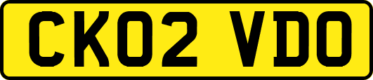 CK02VDO