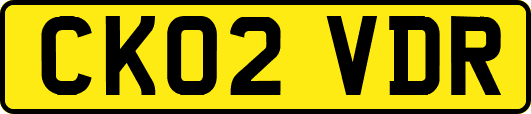 CK02VDR