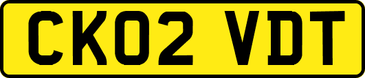 CK02VDT