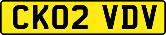 CK02VDV