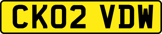 CK02VDW
