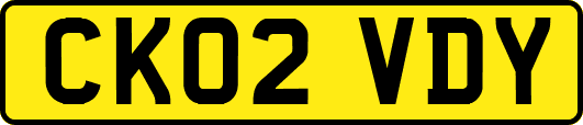 CK02VDY