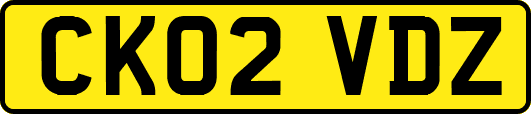 CK02VDZ