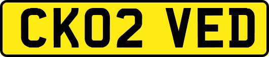 CK02VED