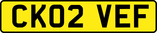 CK02VEF