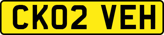 CK02VEH