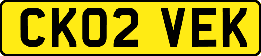 CK02VEK