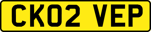 CK02VEP