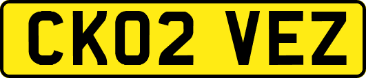 CK02VEZ