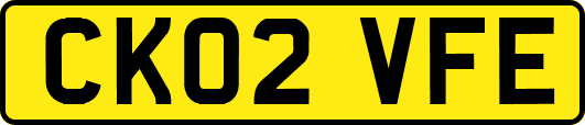 CK02VFE