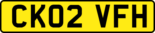 CK02VFH