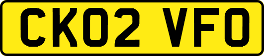 CK02VFO