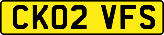 CK02VFS