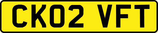 CK02VFT