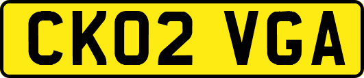CK02VGA