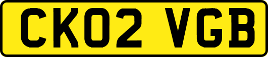 CK02VGB