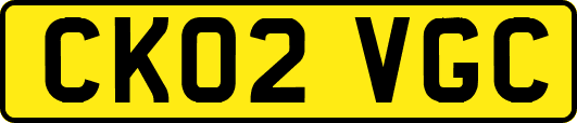 CK02VGC