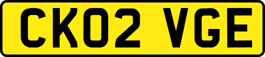 CK02VGE