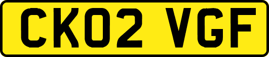 CK02VGF