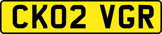 CK02VGR
