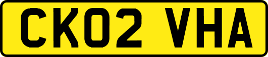 CK02VHA