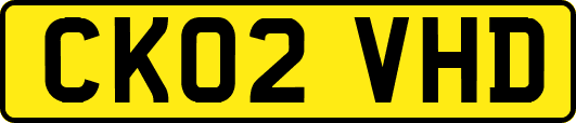 CK02VHD
