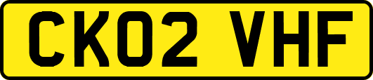 CK02VHF