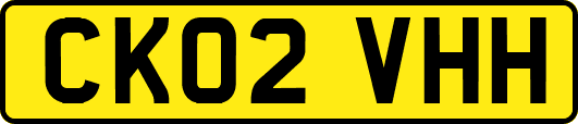 CK02VHH