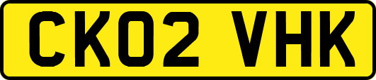 CK02VHK