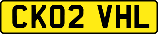 CK02VHL