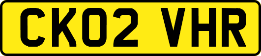 CK02VHR