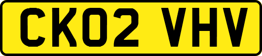CK02VHV