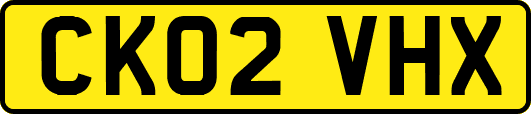 CK02VHX