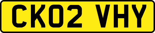 CK02VHY