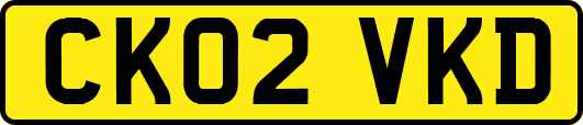 CK02VKD