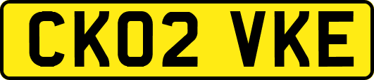 CK02VKE