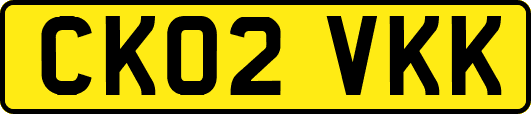 CK02VKK