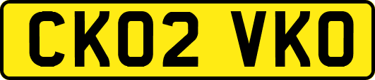 CK02VKO