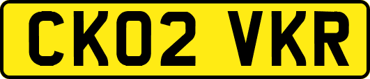 CK02VKR