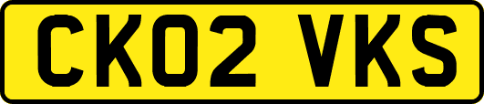 CK02VKS