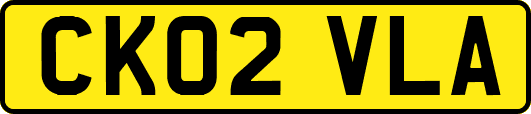 CK02VLA